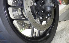 YAMAHA TRACER 9 GT+ 2025 RN70J