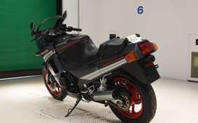 KAWASAKI GPX400R ZX400F