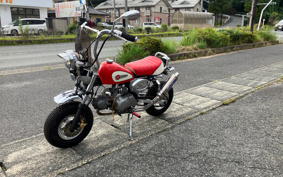SUZUKI GSX1300R HAYABUSA 2007 GX72A