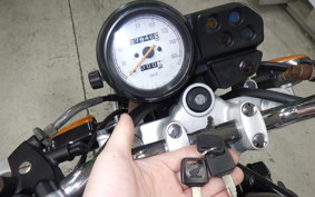 HONDA VTR 250 2013 MC33
