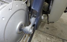 HONDA C90 SUPER CUB E HA02