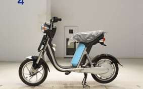 YAMAHA PASSOL SY01J