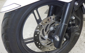 HONDA PCX125 2022 JF56