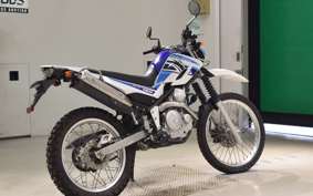 YAMAHA SEROW 250 Gen.3 2013 DG31J