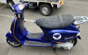 VESPA VESPA 125ET4