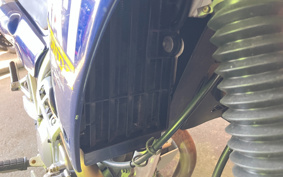 HONDA AX-1 MD21