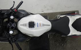 KAWASAKI NINJA 400 2024 EX400L