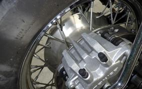 KAWASAKI VULCAN 1500 CLASSIC 2000 VNT50J