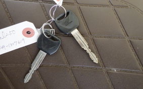 HONDA REBEL 250 S MC49