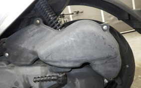 SUZUKI LET's 4 2015 CA45A