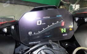 BMW S1000RR 2023
