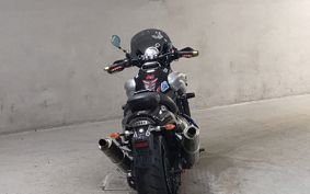YAMAHA VMAX 2009 RP22J