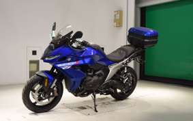 BMW R1300RS ASA 2025