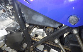 YAMAHA XTZ125 1989