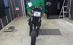 KAWASAKI FX400R 1988 ZX400D