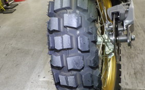 YAMAHA SEROW 250 Gen.3 2008 DG31J