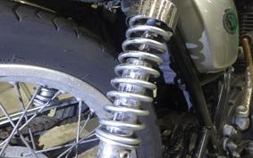 YAMAHA SR400 Gen.3 2003 RH01J