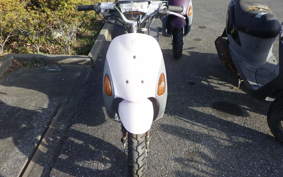 SUZUKI LET's 4