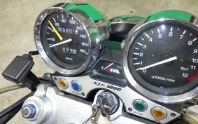 YAMAHA XJR1200 1996 4KG
