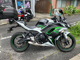 Фото Kawasaki NINJA 650 2022 с японского аукциона