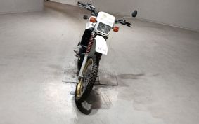 YAMAHA DT200 R 37F