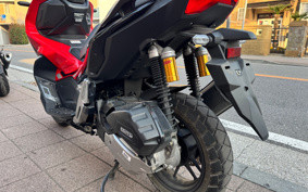 HONDA ADV150 KF38
