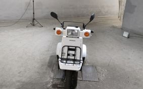 HONDA GYRO TD02