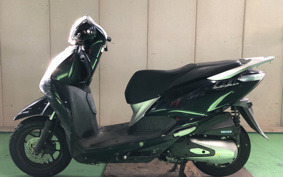 HONDA LEAD 125 JK12