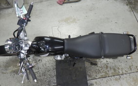 HONDA FTR223 2000 MC34