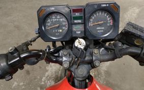 YAMAHA RZ125 13W