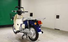 HONDA C50 SUPER CUB 2015 AA07