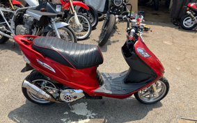 SUZUKI ADDRESS V125 CF46A