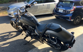 YAMAHA XVS1300CU 2014 VP33