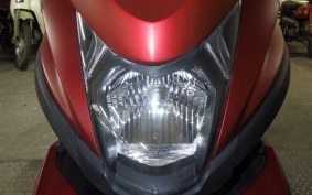YAMAHA TRICITY 125 A  ヤネツキ 2010 SE82J