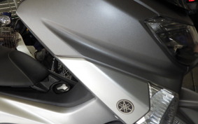 YAMAHA N-MAX 2014 SED6J