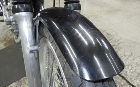 HONDA GB250 CLUBMAN 2008 MC10