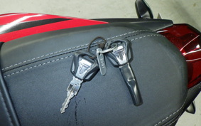 TRIUMPH STREET TRIPLE RS 2023