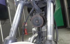 SUZUKI GN125 H 2021