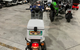 HONDA  BENLY  PRO  AA05