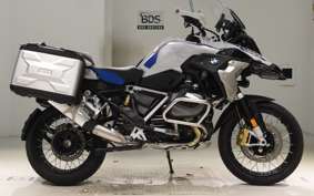 BMW R1250GS 2018