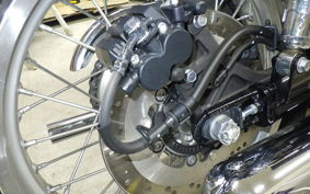 KAWASAKI W800 2024 EJ800E