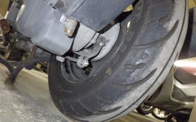 SUZUKI ADDRESS V125 G 2005 CF46A