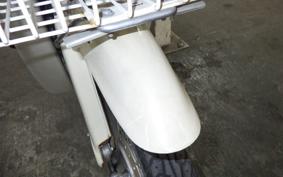 HONDA LITTLE CUB E AA01