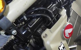 HONDA CT125 HUNTER CUB JA55