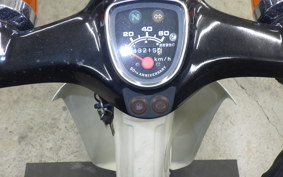 HONDA C50 SUPER CUB 2021 AA01