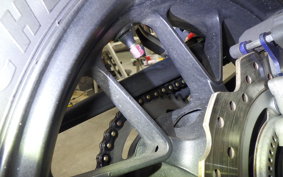 HONDA 400X ABS 2013 NC47