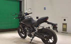 HONDA CB250RA MC52