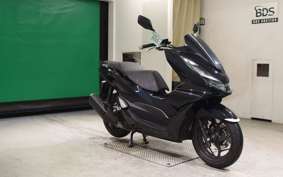 HONDA PCX125 2016 JK05
