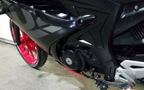 SUZUKI GSX-R125 ABS DL33B