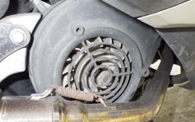 YAMAHA CYGNUS 125 X 2 1986 SE44J